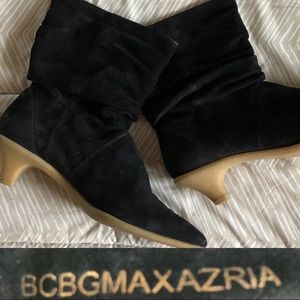 BCBGMAxAzria ankle boot
